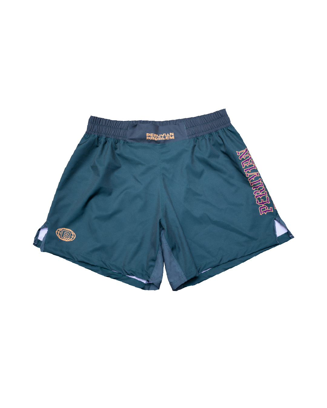 Short Verde
