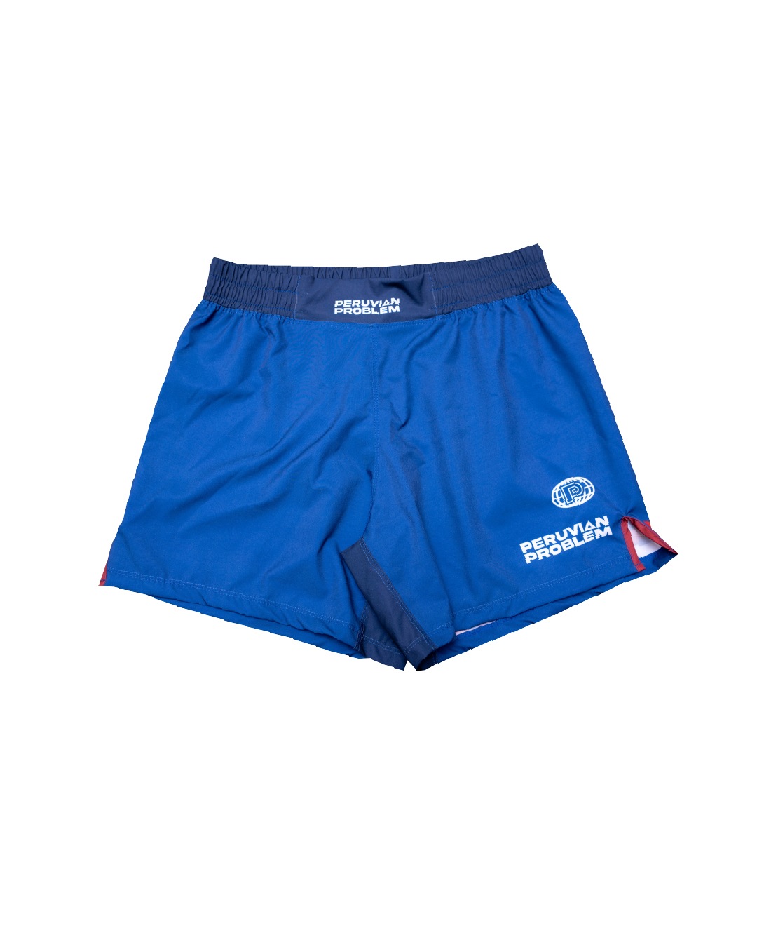 Short Azul