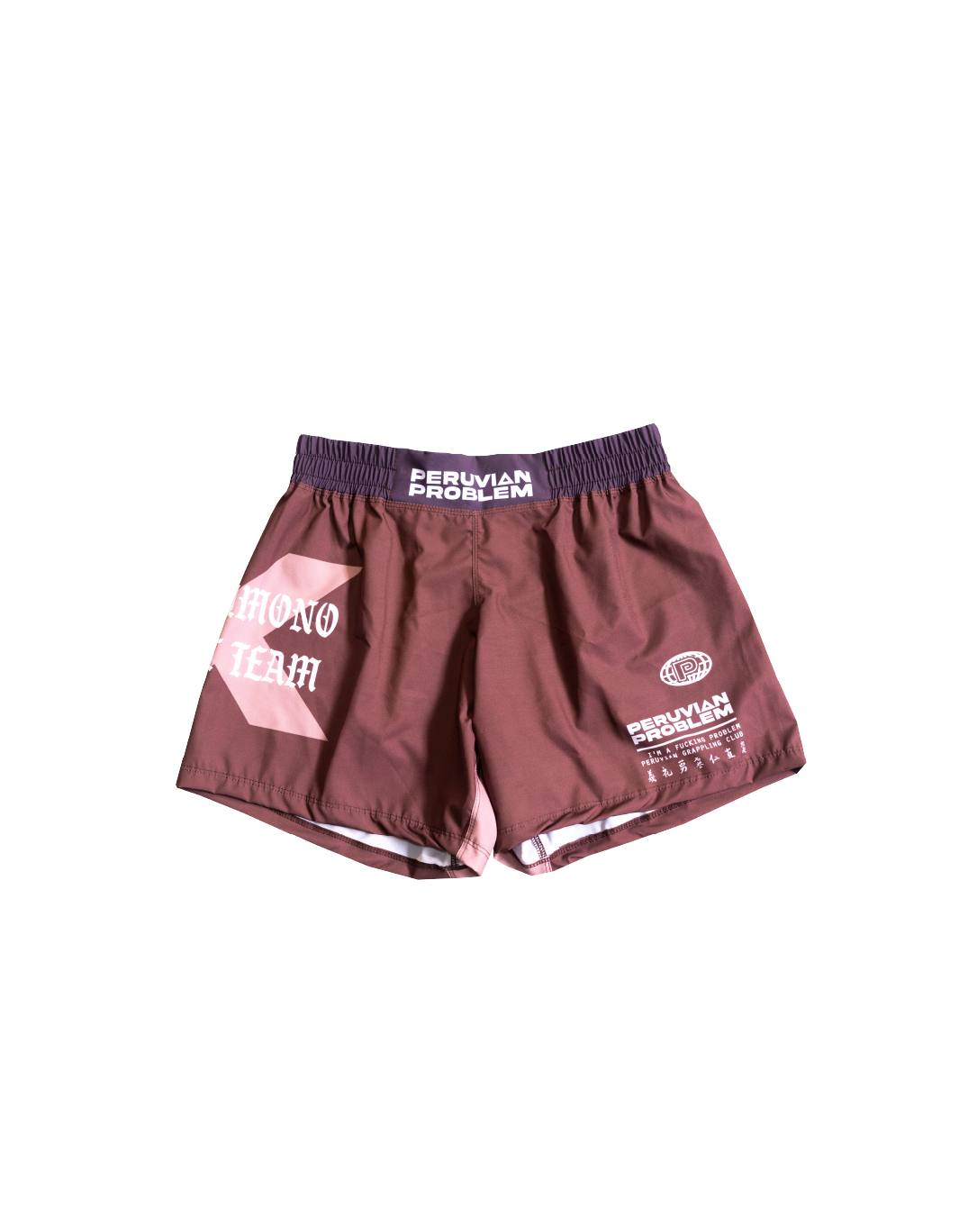 Short Ranked Marron