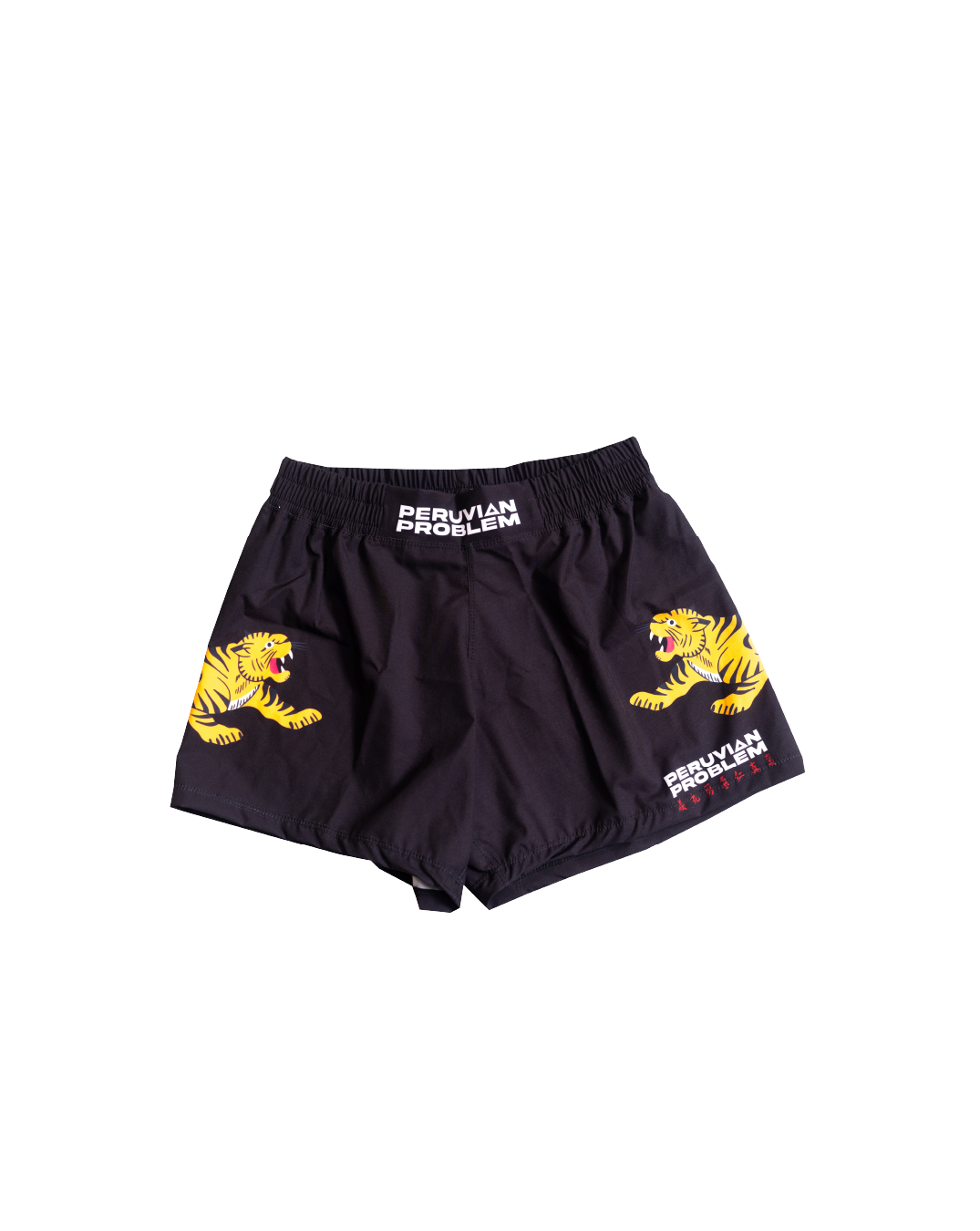 Short Tigre