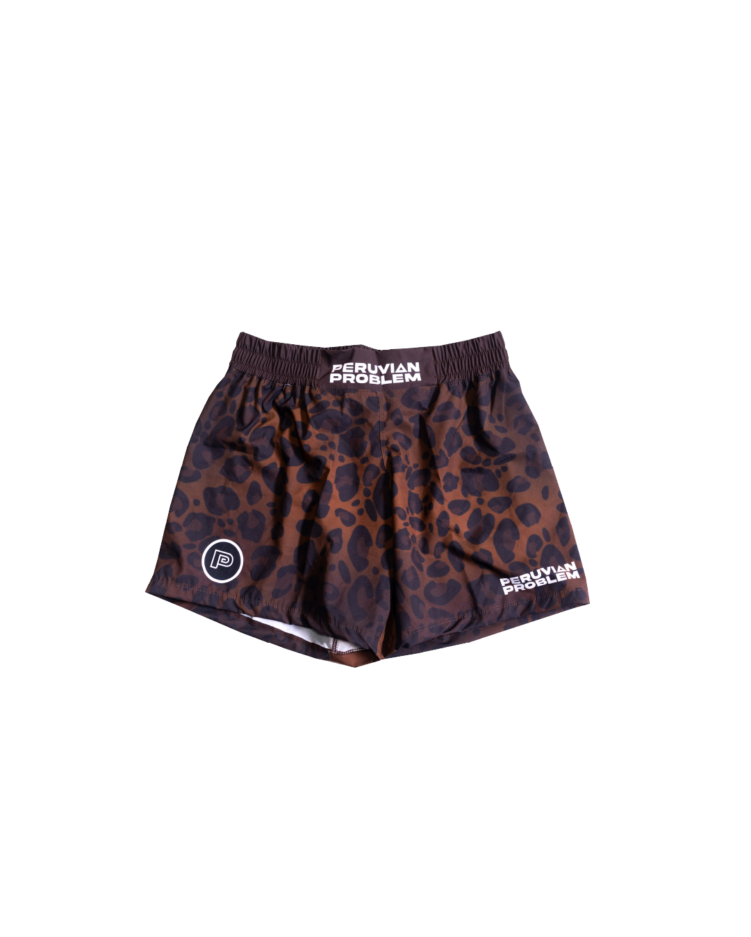 Short Leopardo