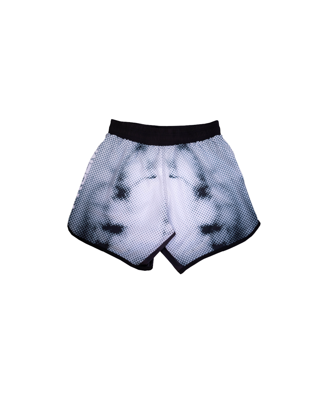 Short Negro/Blanco