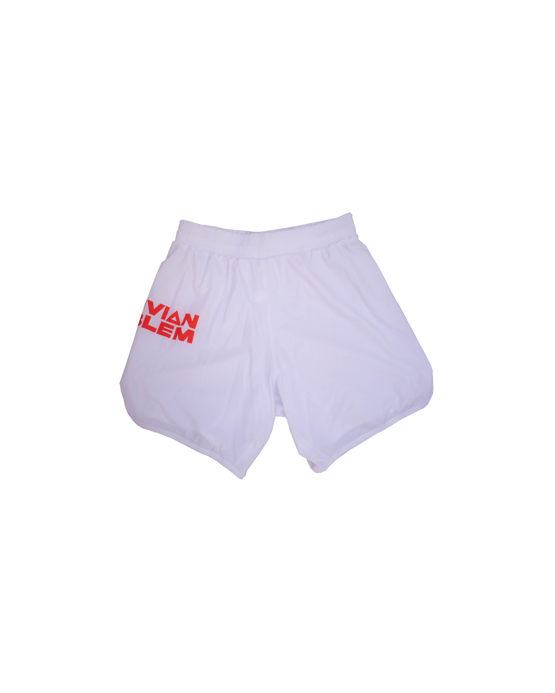 Short Blanco