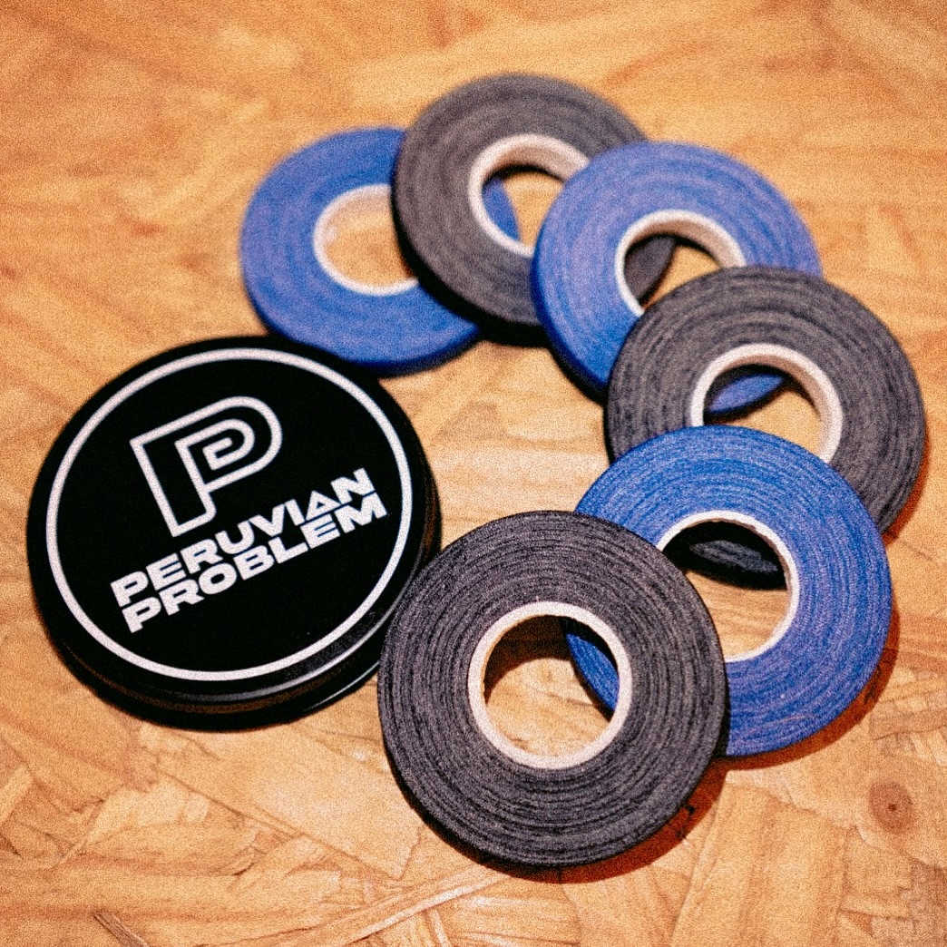 Finger Tape 3 Pack