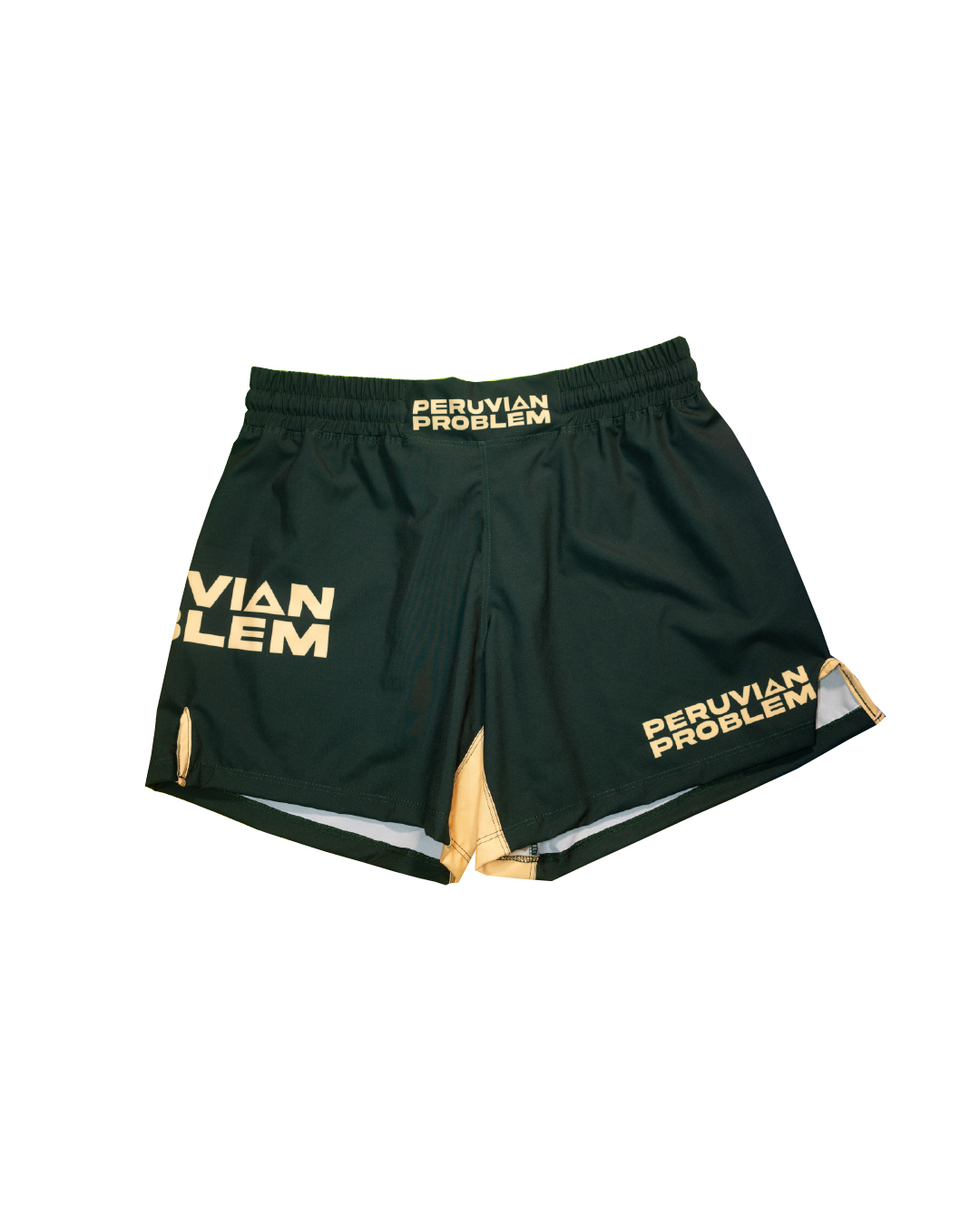 Short Verde 25