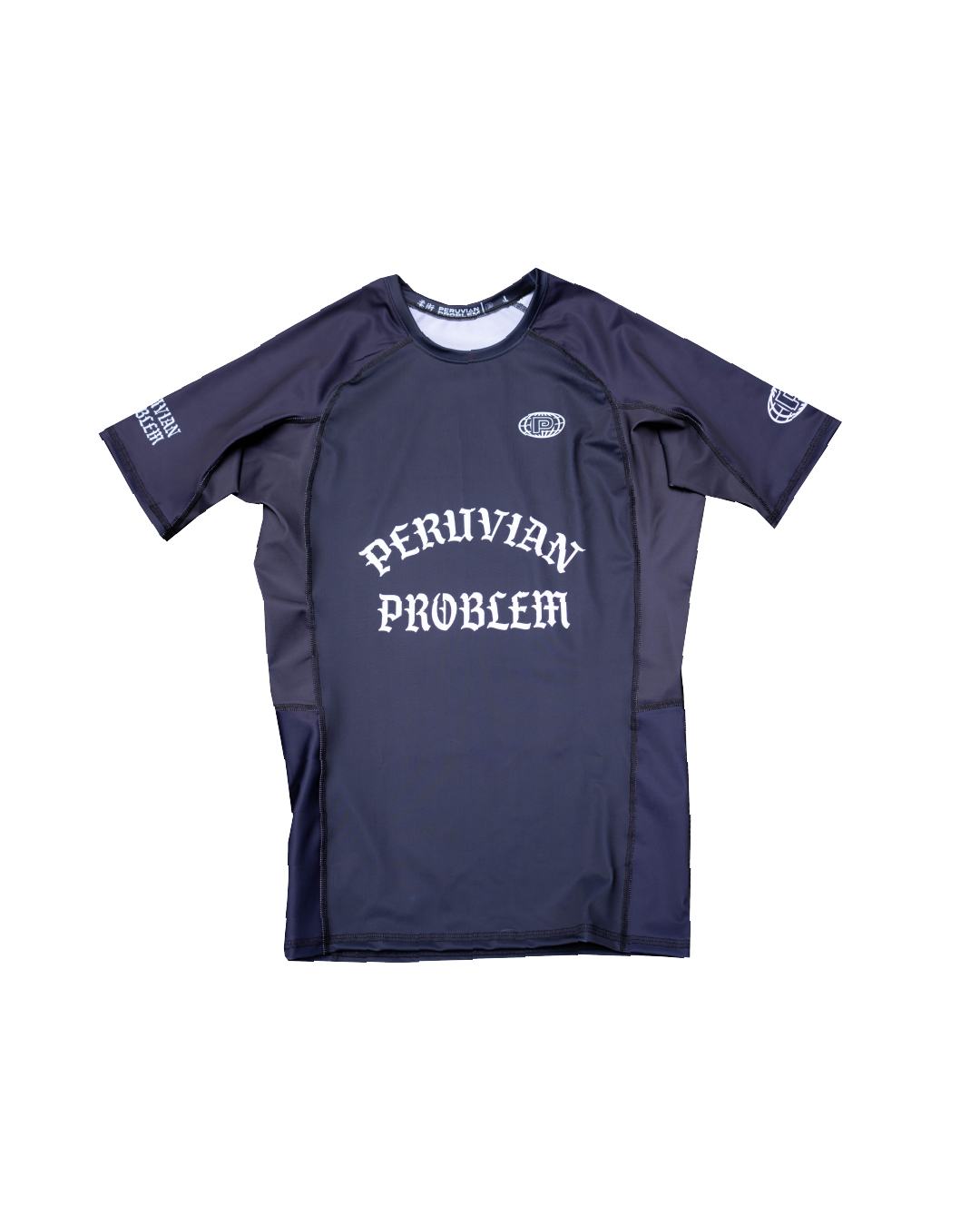 Rashguard Made in Peru