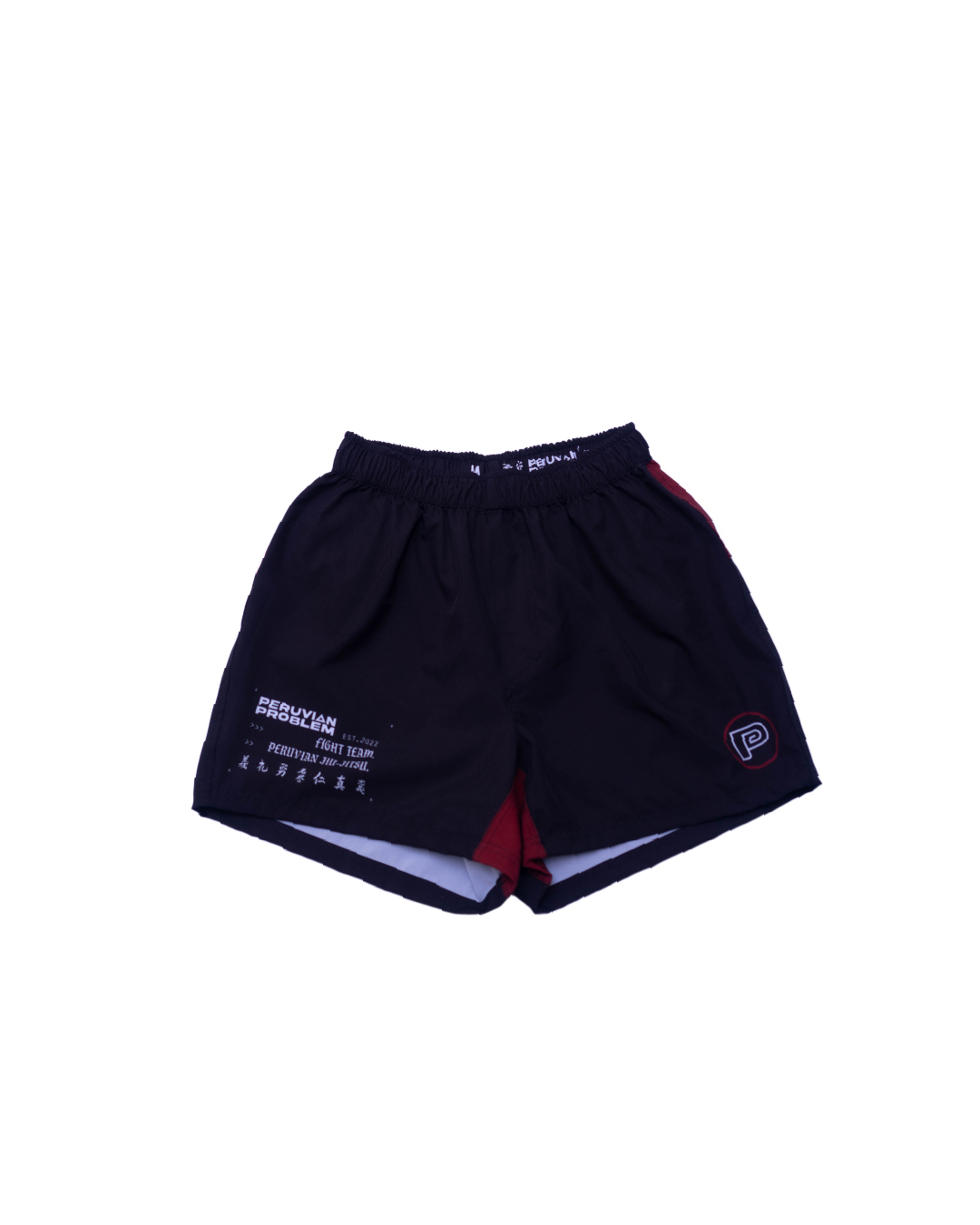 Short Peru