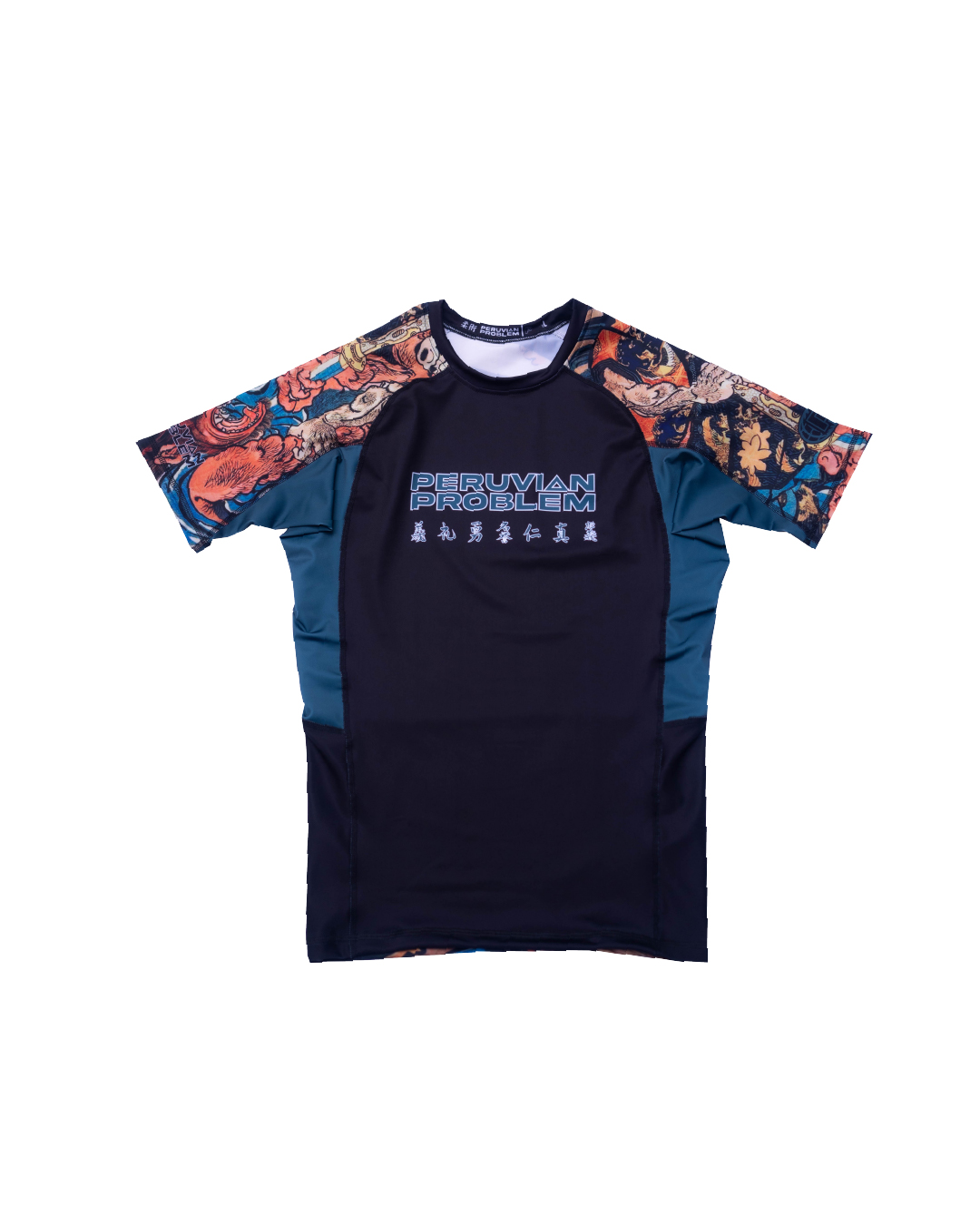 Rashguard S26