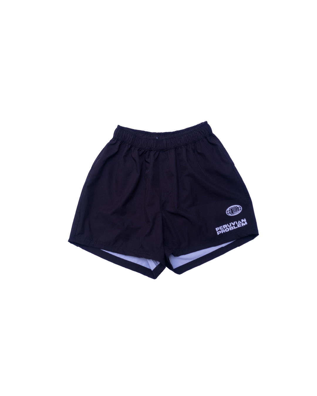 Short Negro