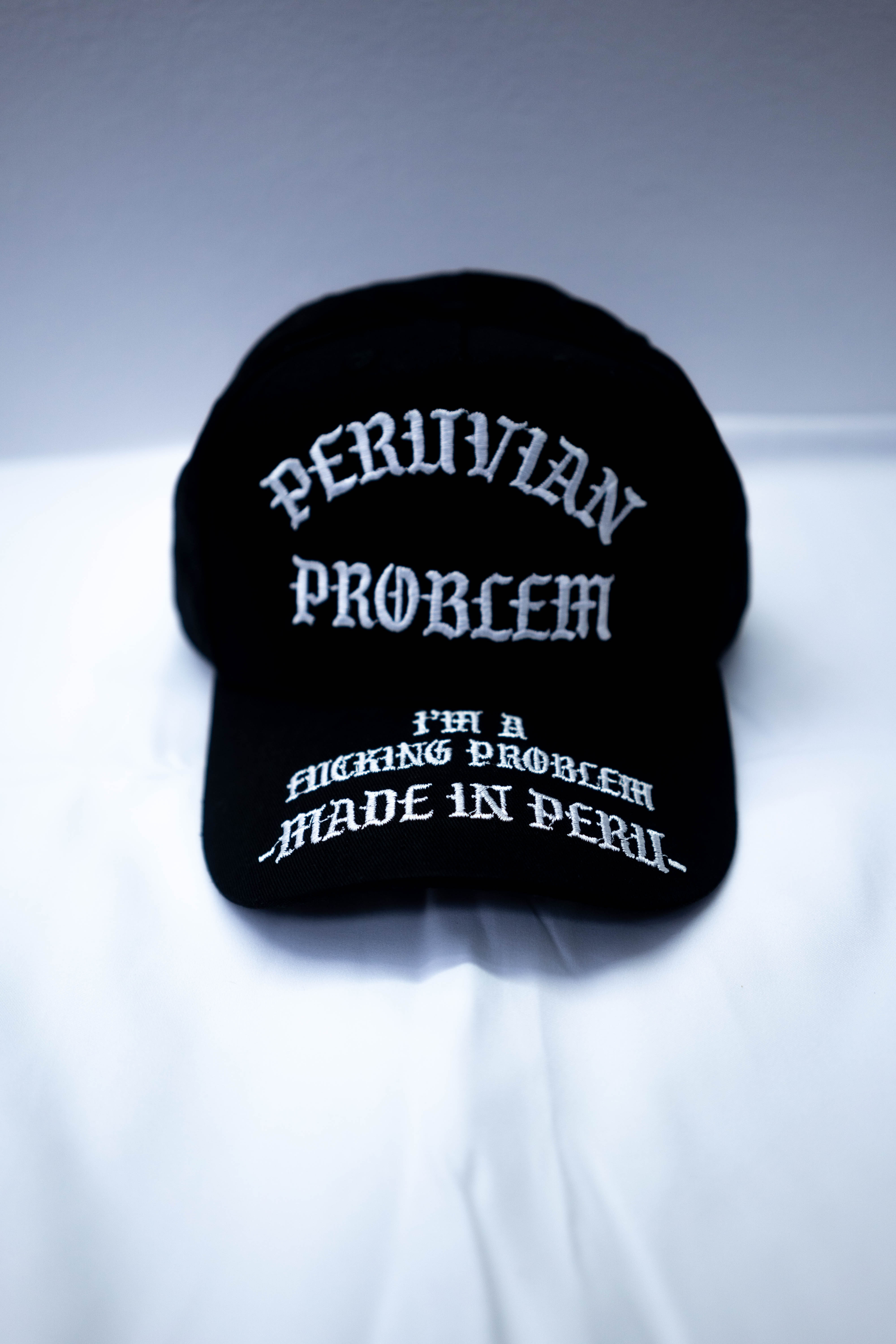 Gorra PP/26