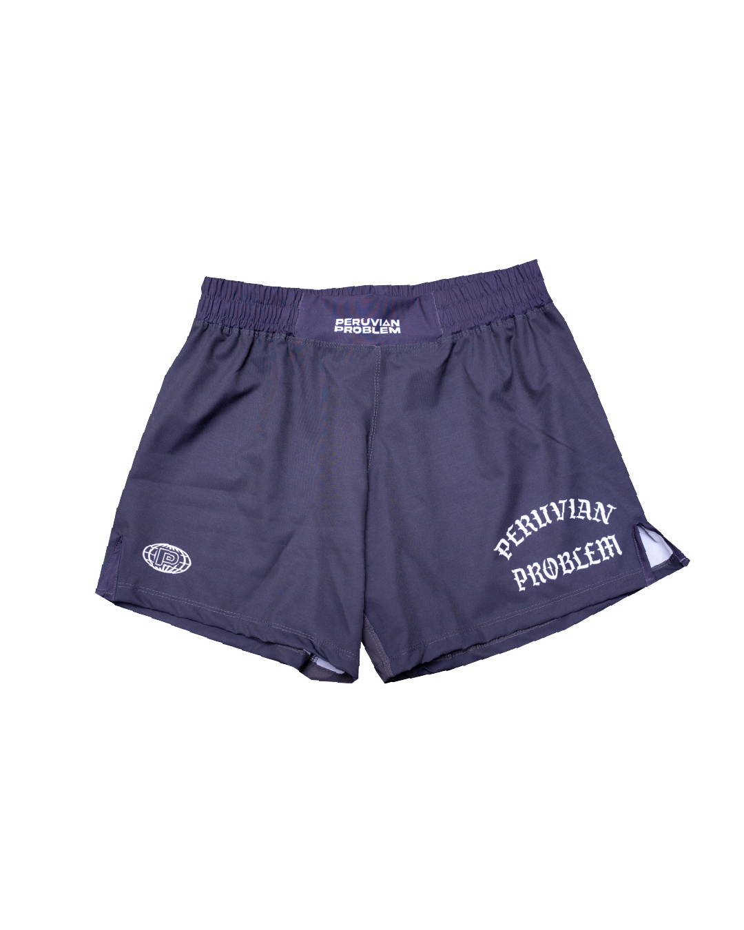 Short Made in Peru