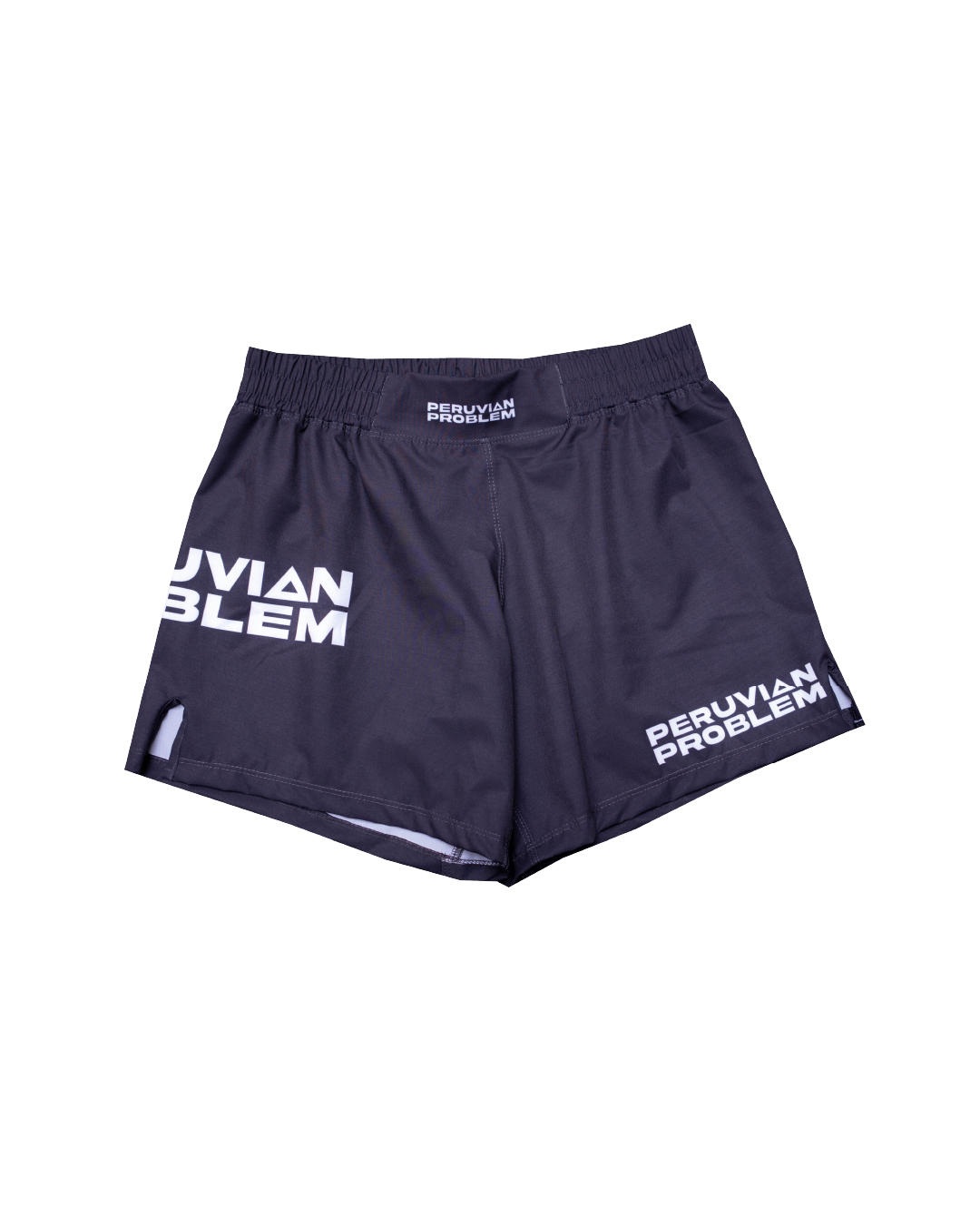 Short Negro