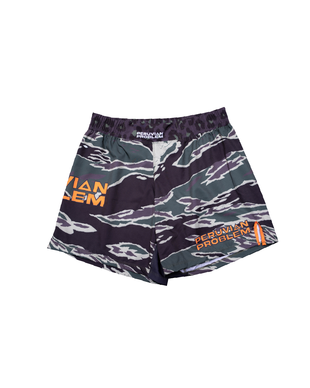 Short Camo